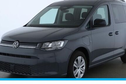 VW Caddy 7.213 km 35.490 &euro; Kaiserslautern 67663