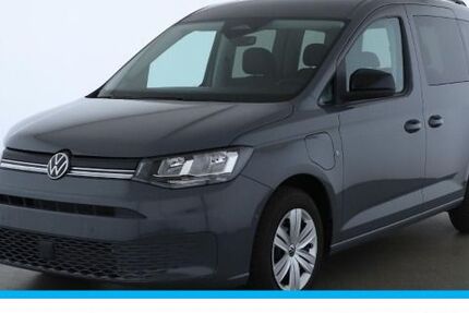 VW Caddy 7.213 km 36.990 &euro; Kaiserslautern 67663