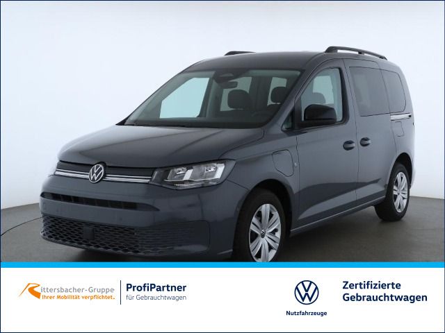 VW Caddy 7.213 km 36.990 &euro; Kaiserslautern 67663