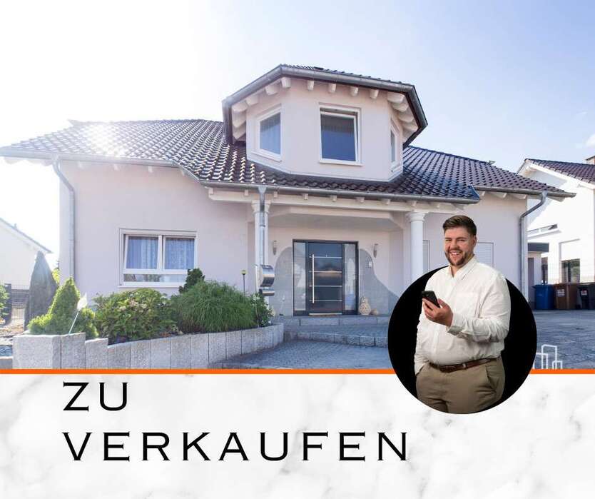 Haus zum Kaufen in Weilerbach 677.000 € 264 m²