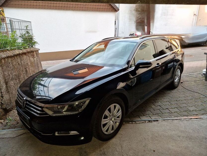 Passat Variant