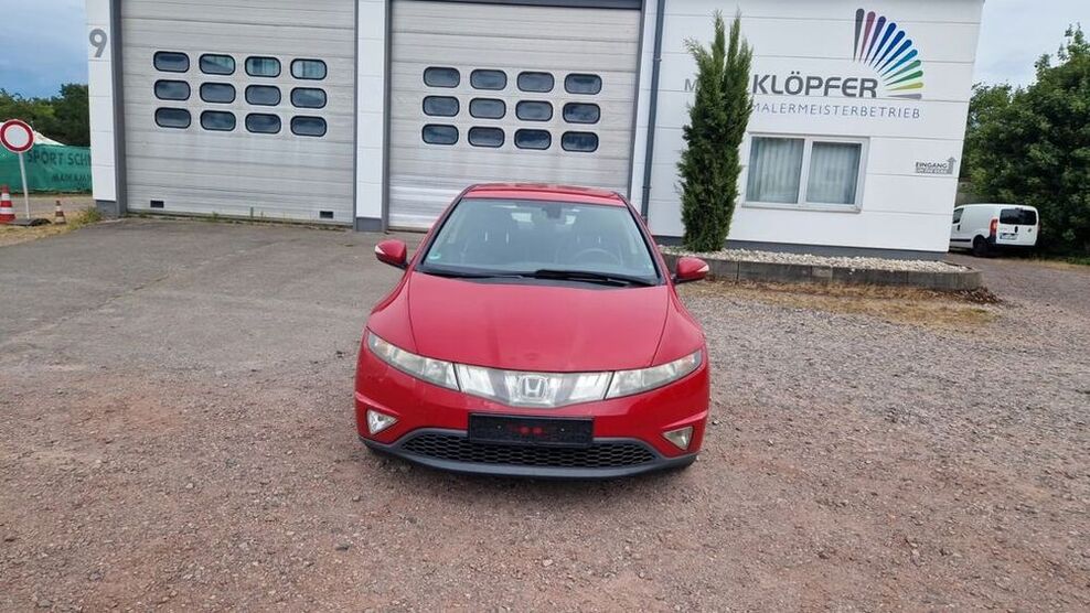 Civic