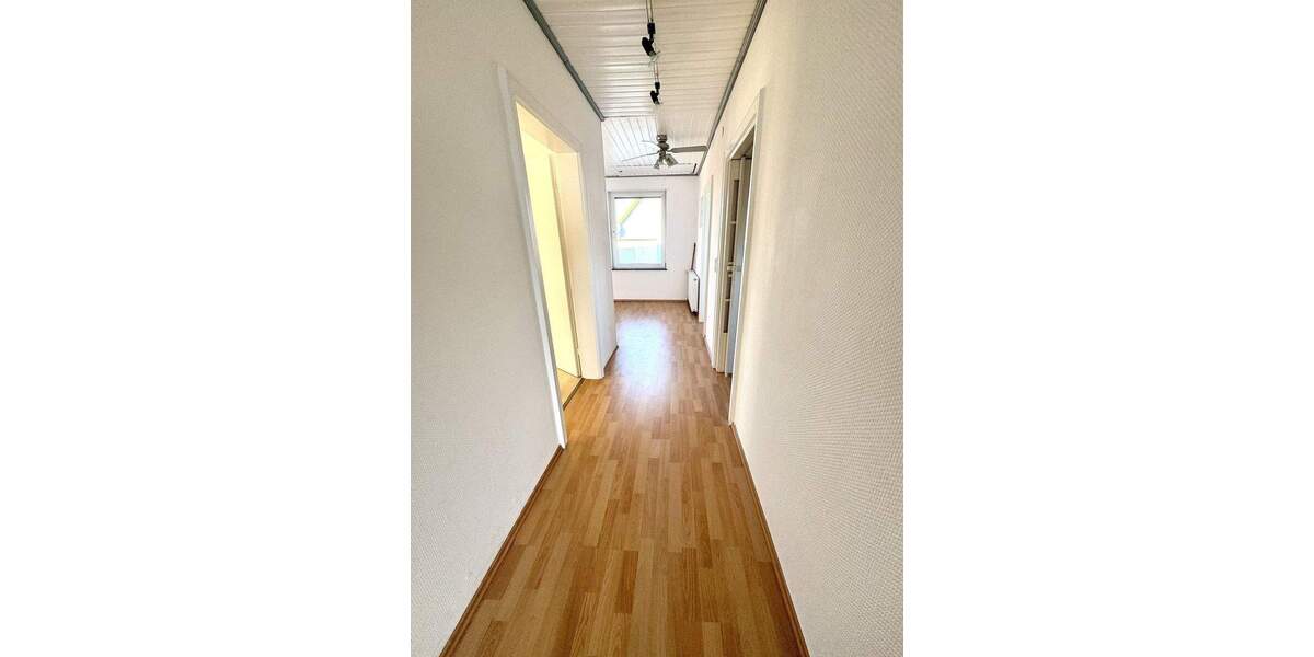 Etagenwohnung Weilerbach - 4 Zimmer, 104 m&sup2;, 850&euro; | Angebot:23865910