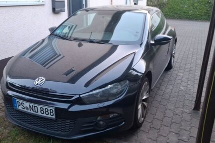 VW Scirocco 145.000 km 9.200 &euro; Pirmasens 66954