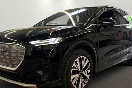 Audi Q4 e-tron 46.912 km 37.940 &euro; Kaiserslautern 67663
