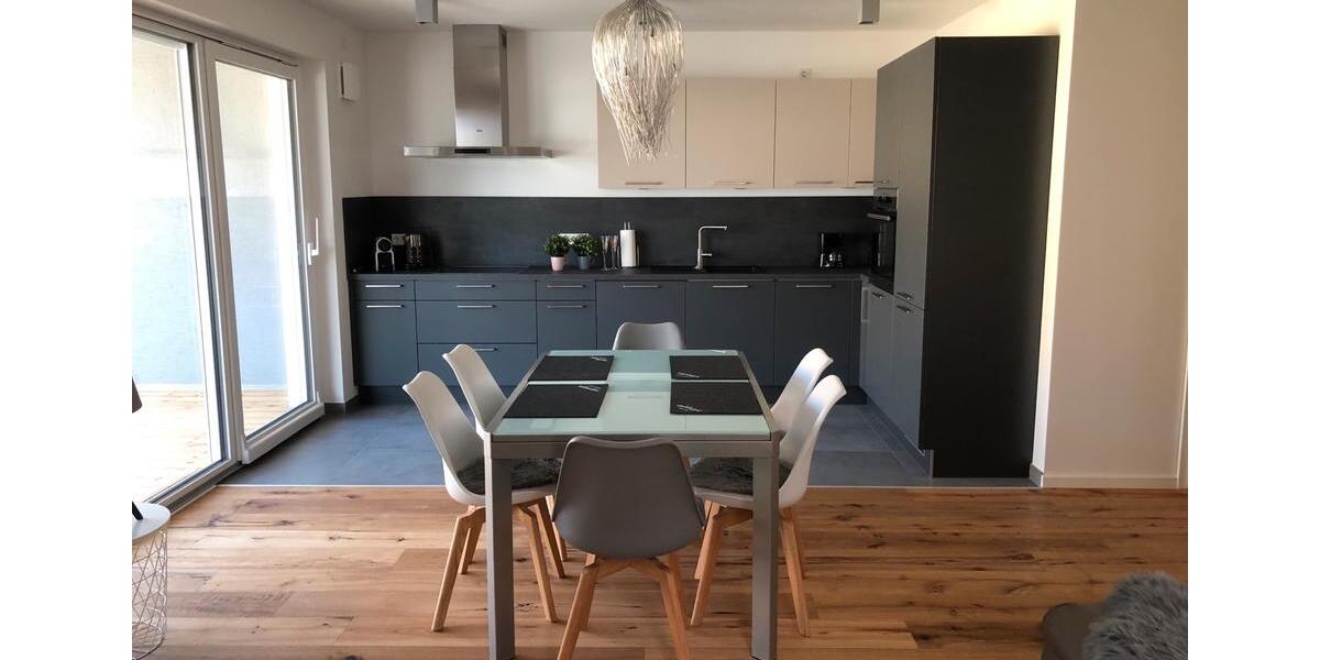 Etagenwohnung Ramstein-Miesenbach Miesenbach - 3 Zimmer, 96 m&sup2;, 1.350&euro; | Angebot:25097526