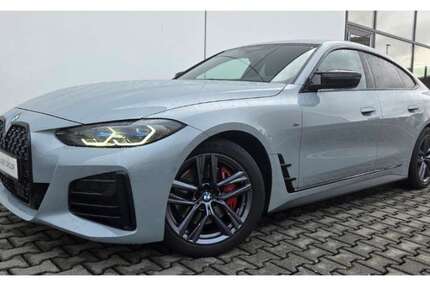 BMW 440 68.291 km 45.949 &euro; Kaiserslautern 67663