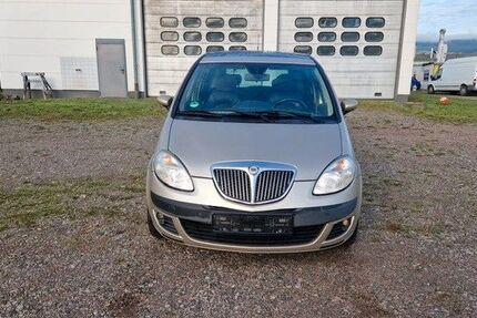 Lancia MUSA 310.000 km 950 € Neustadt/Wstr. 67433