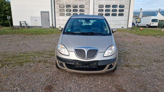 Lancia MUSA 310.000 km 950 € Neustadt/Wstr. 67433