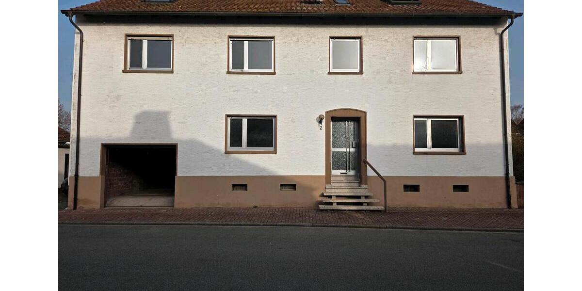 Einfamilienhaus Ramstein-Miesenbach Miesenbach - 265.000&euro; | Angebot:26567008
