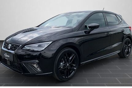 Seat Ibiza 3.000 km 25.999 &euro; Kaiserslautern 67657