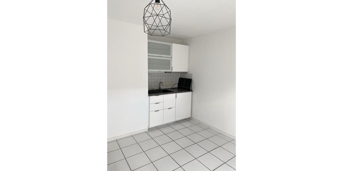 Etagenwohnung Kaiserslautern - 1 Zimmer, 24 m&sup2;, 435&euro; | Angebot:26631517