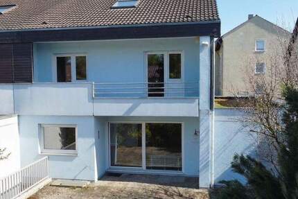 Haus Kaiserslautern Innenstadt - 6 Zimmer, 144 m&sup2;, 295.000&euro; | Angebot:25915503