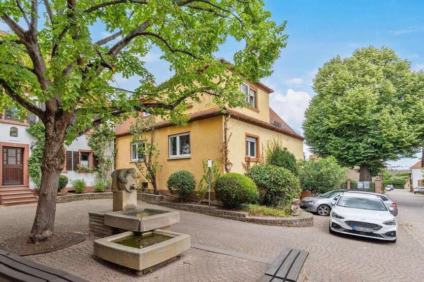 Haus zum Kaufen in Bobenheim 249.000 € 117 m²