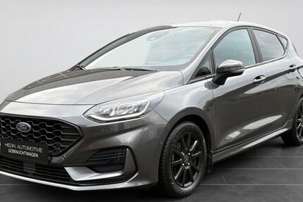 Ford Fiesta 22.242 km 15.450 &euro; Kaiserslautern 67663