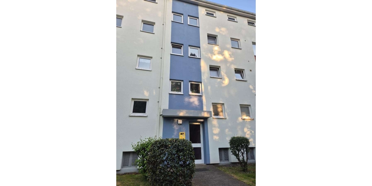 Kapitalanlage mit Perspektive: Moderne 3-Zimmer-Wohnung mit Balkon – neu vermietbar ab 01.07.2026 - Etagenwohnung Kaiserslautern Bahnheim | Angebot:27116703
