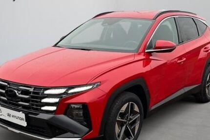 Hyundai TUCSON 5.000 km 35.990 &euro; Pirmasens 66954