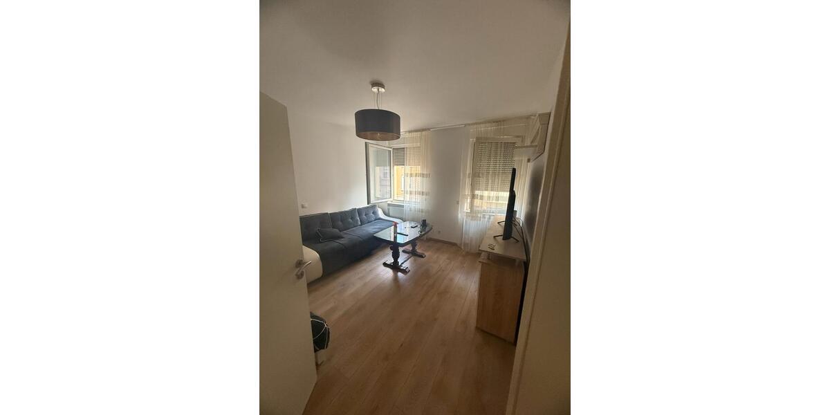 Etagenwohnung Kaiserslautern Betzenberg - 2 Zimmer, 60 m&sup2;, 850&euro; | Angebot:24863928