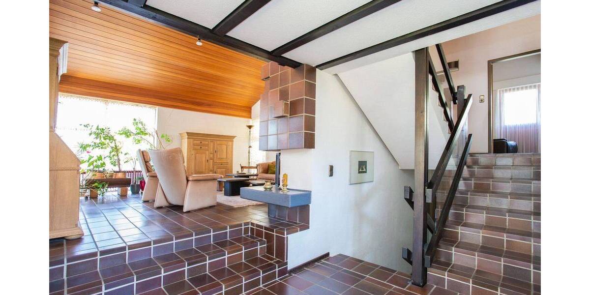 Einfamilienhaus Kaiserslautern Dansenberg - 5 Zimmer, 160 m&sup2;, 525.000&euro; | Angebot:26570592