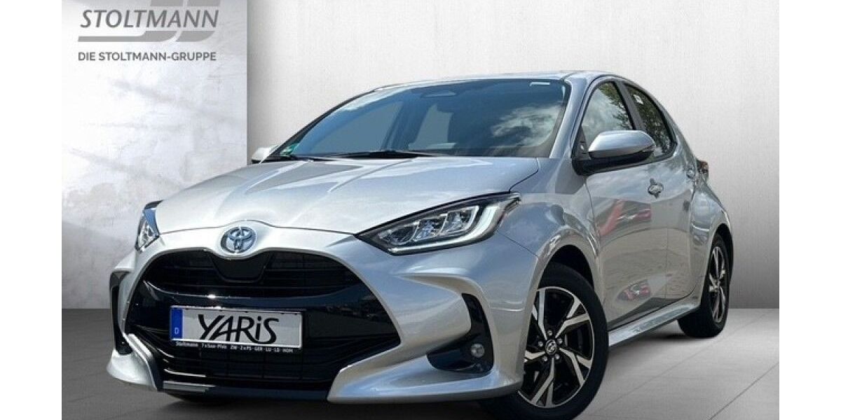 Toyota Yaris 5.000 km 24.888 &euro; Pirmasens 66953