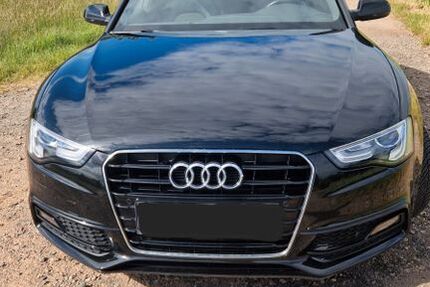 Audi A5 109.500 km 18.500 &euro; Ramstein-Miesenbach 66877
