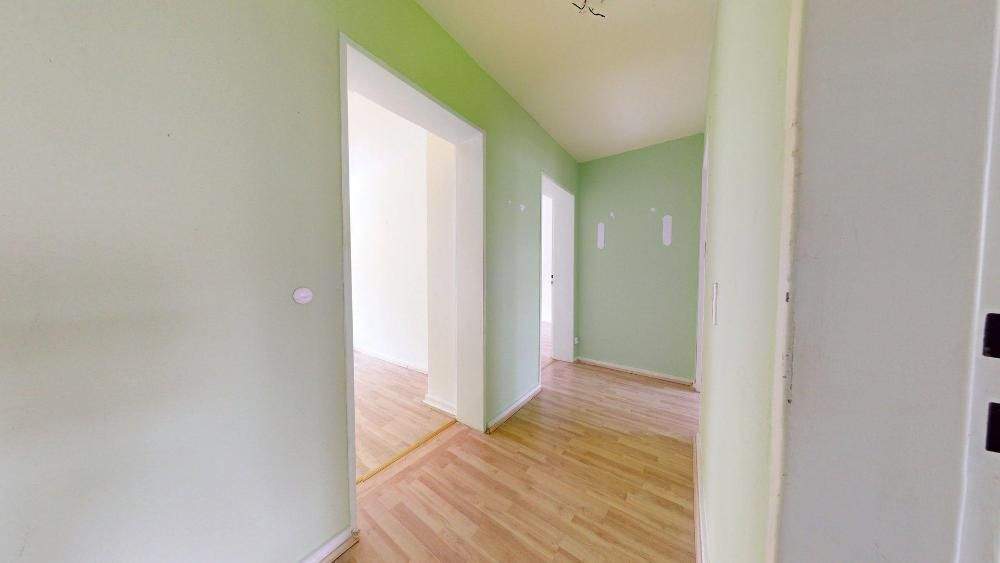 Etagenwohnung Pirmasens Innenstadt - 2 Zimmer, 56 m&sup2;, 85.000&euro; | Angebot:24918161