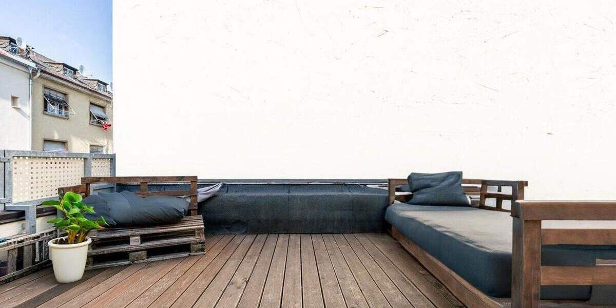 115 m² wunderschöne Maisonette Wohnung mit neuer Terrasse & Charme - Neustadt Kernstadt 4 zimmer