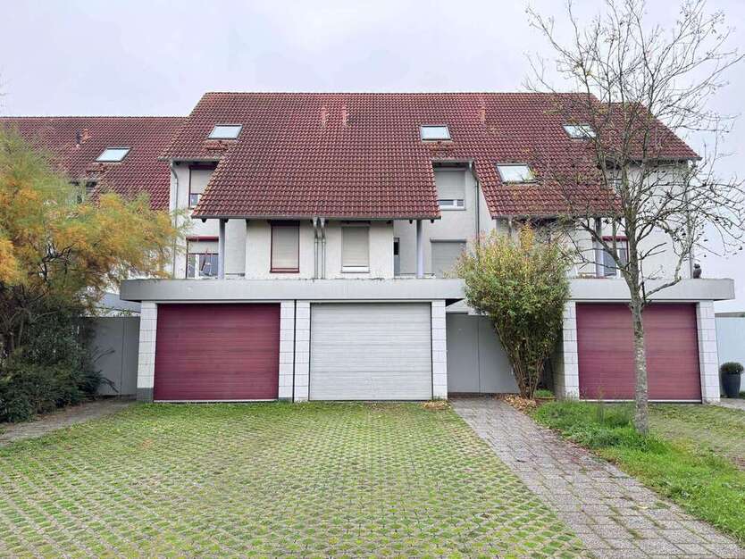 Haus zum Mieten in KL-Siegelbach 1.880 € 212 m² 6 zimmer