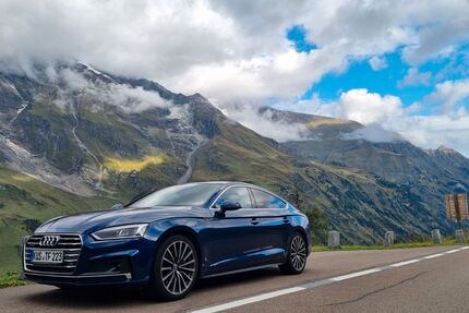 Audi A5 120.000 km 25.200 &euro; Reipoltskirchen 67753