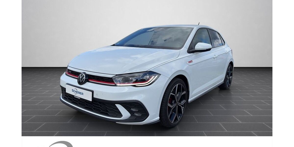 VW Polo 58.300 km 22.800 &euro; Neustadt a.d. Weinstraße 67433