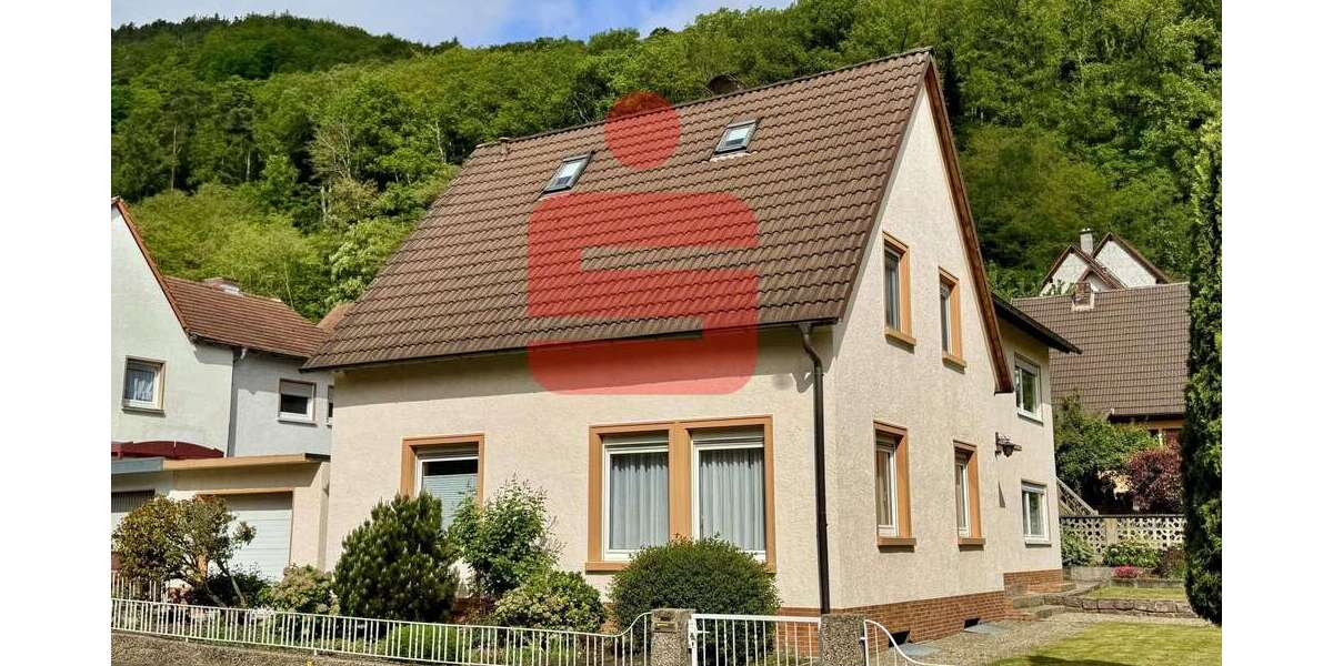 Einfamilienhaus Neustadt Diedesfeld - 7 Zimmer, 200 m&sup2;, 369.000&euro; | Angebot:26634008