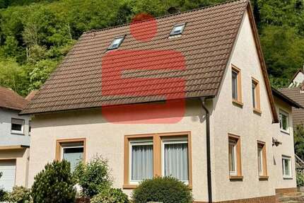 Haus Neustadt Diedesfeld - 7 Zimmer, 200 m&sup2;, 369.000&euro; | Angebot:26634008