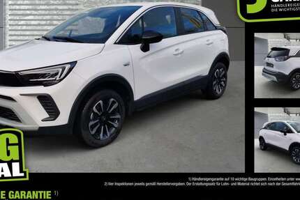 Opel Crossland 24.900 km 16.390 &euro; Kaiserslautern 67657