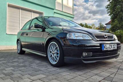 Opel Astra 86.000 km 10.990 &euro; Kaiserslautern 67661