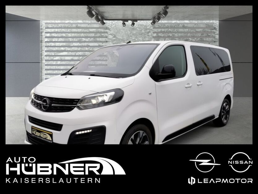 Opel Zafira Life 140.700 km 26.990 € Kaiserslautern 67657
