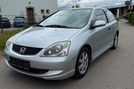 Honda Civic 140.000 km 3.499 &euro; Bad Dürkheim 67098