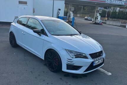 Seat Leon 180.100 km 12.300 &euro; Hochspeyer 67691