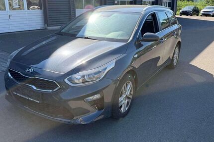 Kia ceed Sportswagon 112.000 km 12.900 &euro; Kusel 66869