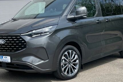 Ford Tourneo Custom 2.000 km 61.900 &euro; Lauterecken 67742
