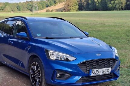 Ford Focus 48.334 km 17.500 &euro; Schönenberg-Kübelberg 66901