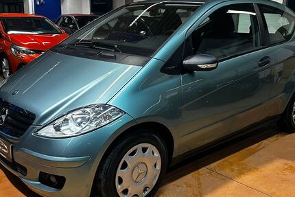 Mercedes-Benz A 150 51.151 km 7.790 &euro; Bad Dürkheim 67098