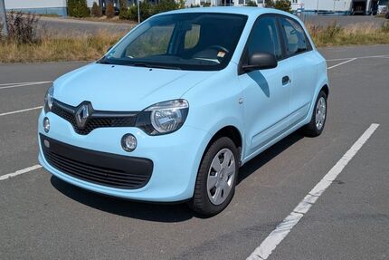 Renault Twingo 128.290 km 3.000 &euro; Eisenberg 67304