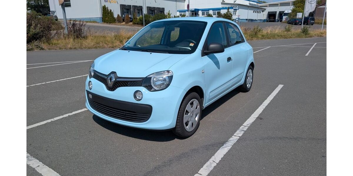 Renault Twingo 128.290 km 3.000 &euro; Eisenberg 67304
