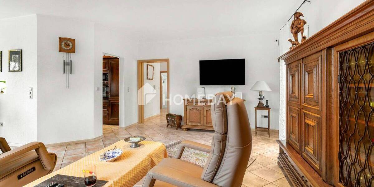 Einfamilienhaus Pirmasens Fehrbach - 4 Zimmer, 130 m&sup2;, 355.000&euro; | Angebot:25739485