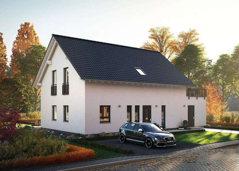 Haus zum Kaufen in Lambsborn 429.399 € 180 m²