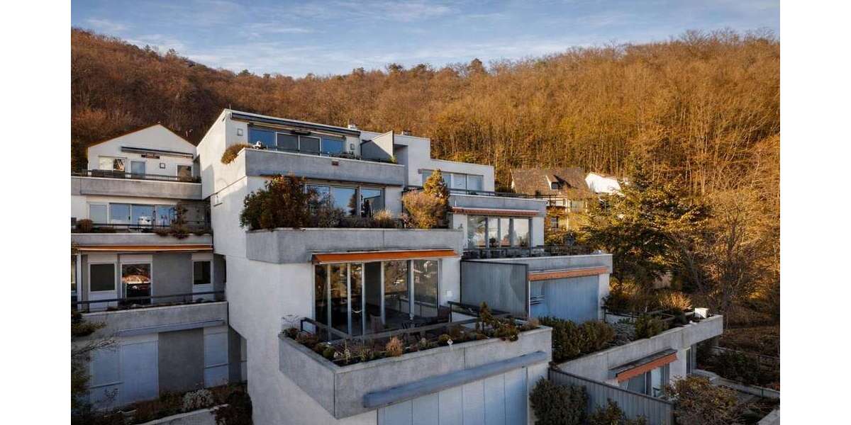 Etagenwohnung Bad Dürkheim - 4 Zimmer, 128 m&sup2;, 569.000&euro; | Angebot:26124794