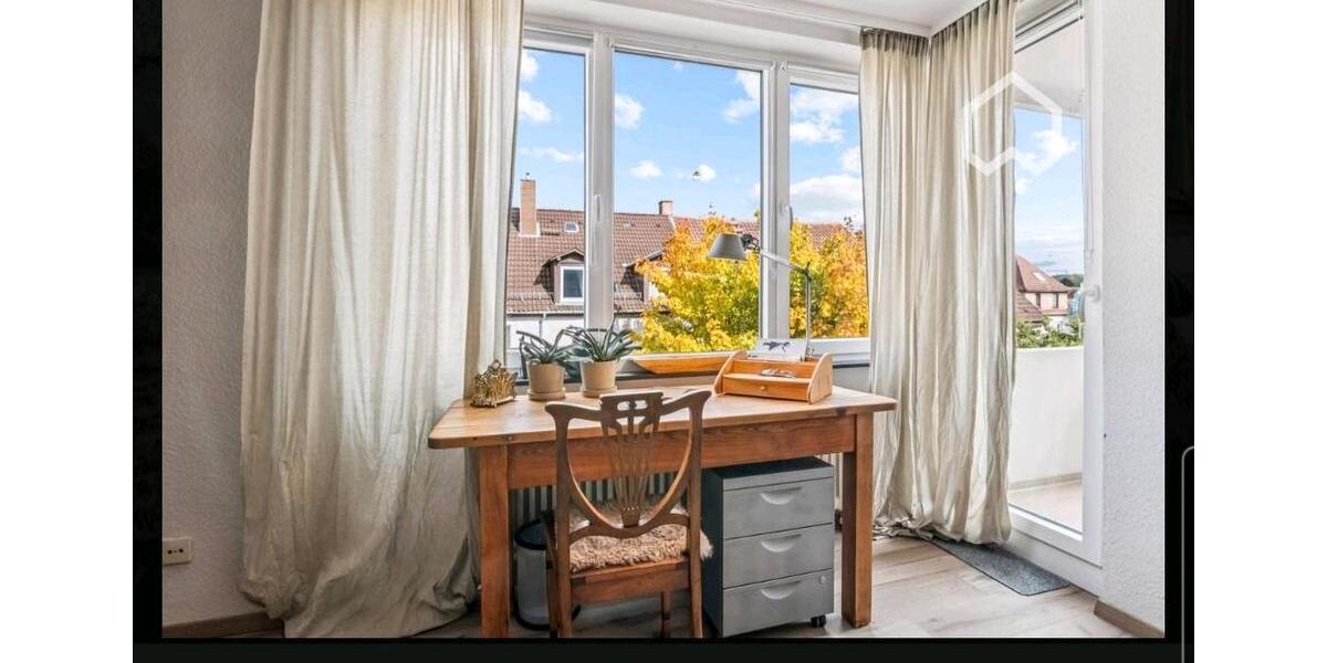 Etagenwohnung Kaiserslautern Betzenberg - 1 Zimmer, 30 m&sup2;, 1.050&euro; | Angebot:25965335