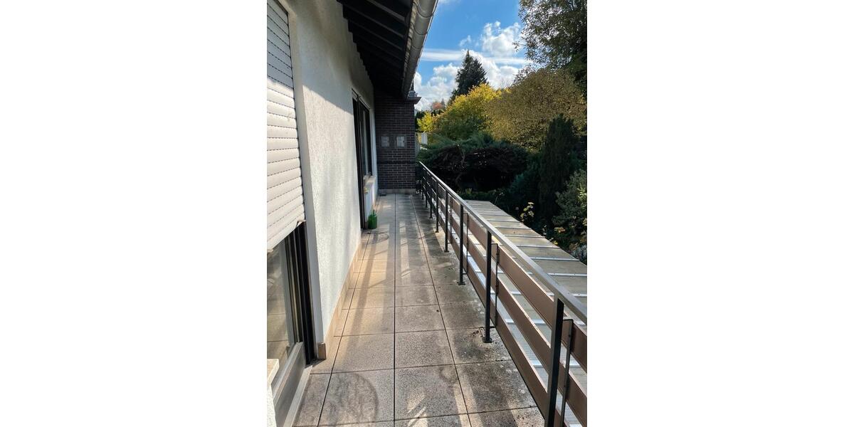 Etagenwohnung Meisenheim - 4 Zimmer, 80 m&sup2;, 1.050&euro; | Angebot:27615438
