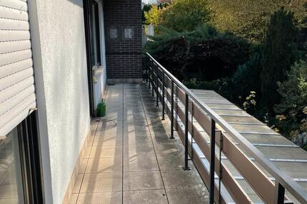 Wohnung Meisenheim - 4 Zimmer, 80 m&sup2;, 1.050&euro; | Angebot:27615438