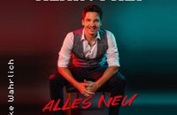 Alain Frei - Alles neu